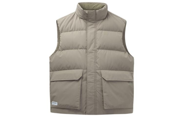 Жилет Life Collection для мужчин, цвет хаки Anta, хаки
Жилет Life Collection для мужчин, цвет хаки Anta, хаки
