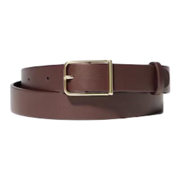 UNIQLO Женский ремень из коровьей кожи brown, Коричневый, UNIQLO Женский ремень из коровьей кожи brown
UNIQLO Женский ремень из коровьей кожи brown, Коричневый, UNIQLO Женский ремень из коровьей кожи brown