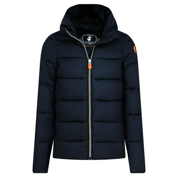 Куртка стандартного кроя Save The Duck, синий
Куртка стандартного кроя Save The Duck, синий