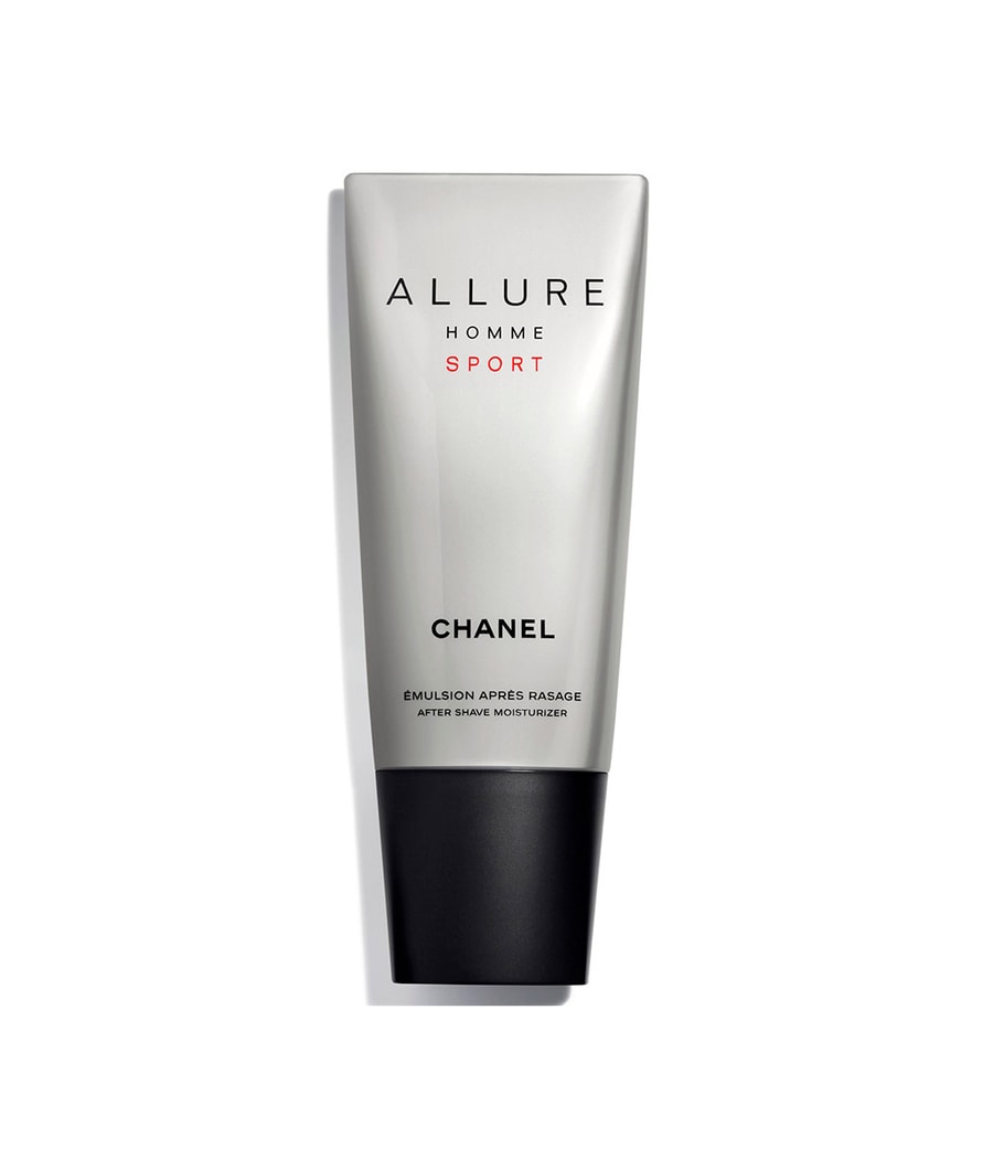 Бальзам после бритья CHANEL ALLURE HOMME SPORT, 100 ml
Бальзам после бритья CHANEL ALLURE HOMME SPORT, 100 ml