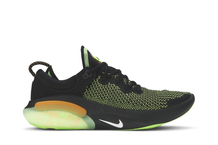 Кроссовки Nike Joyride Run, черный
Кроссовки Nike Joyride Run, черный