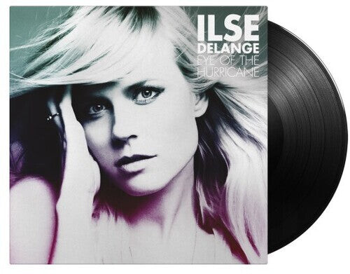 Виниловая пластинка Delange, Ilse: Eye OF*ck Vinyl 
Виниловая пластинка Delange, Ilse: Eye OF*ck Vinyl