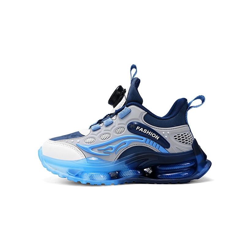 Износостойкая детская обувь для повседневной жизни YUZHAOLIN, синий
Износостойкая детская обувь для повседневной жизни YUZHAOLIN, синий