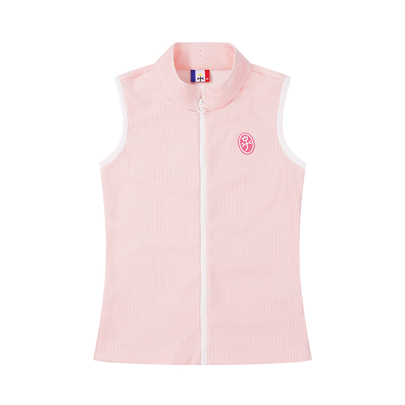 Футболка-майка женская CASTELBAJAC, розовая
Футболка-майка женская CASTELBAJAC, розовая