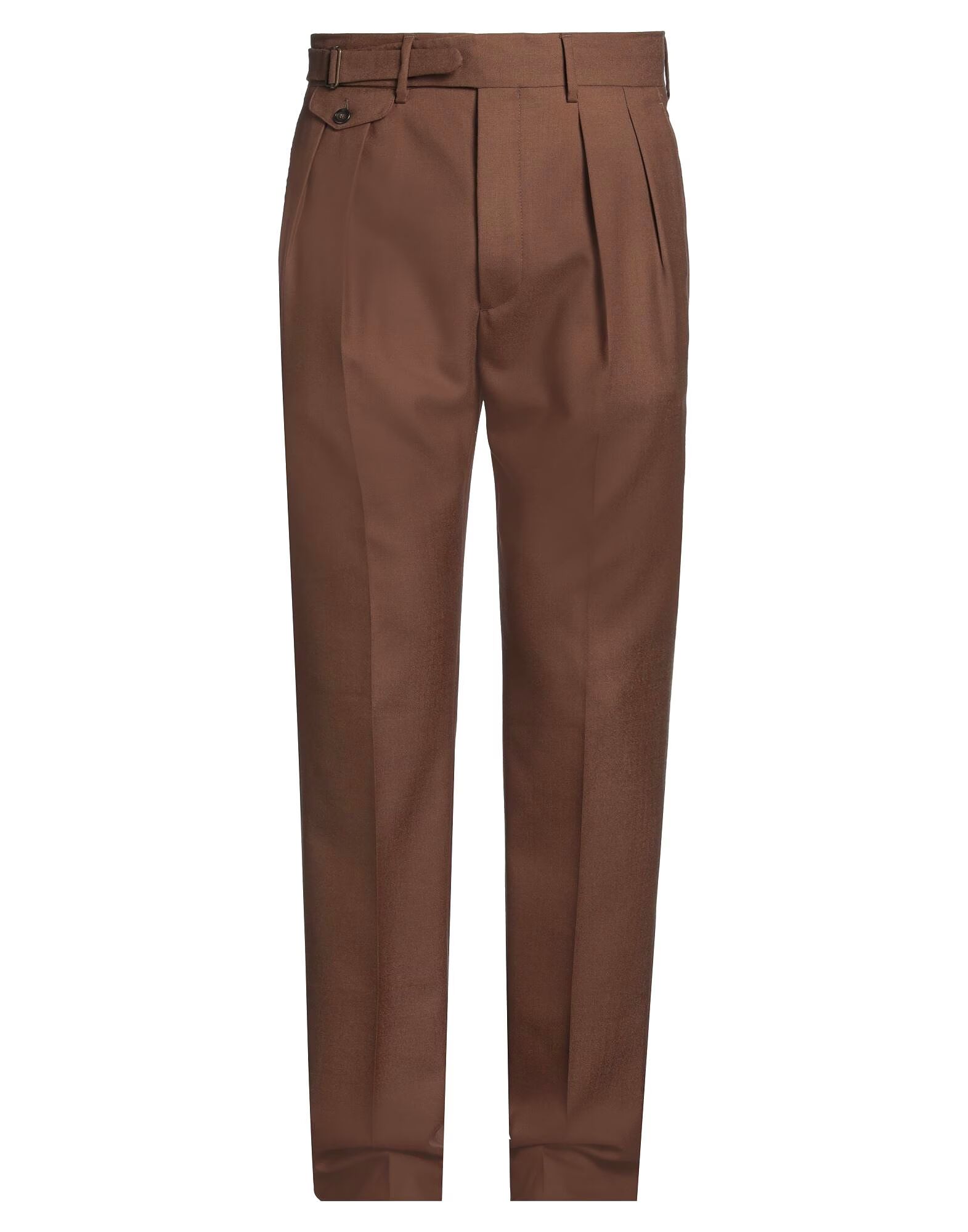 Брюки Lardini, хаки
Брюки Lardini, хаки