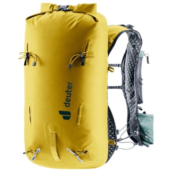 Vertrail 16 - туристический рюкзак Deuter, мультиколор 
Vertrail 16 - туристический рюкзак Deuter, мультиколор