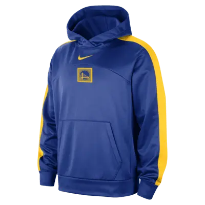 Худи Nike Golden State Warriors Starting 5, цвет Rush Blue/Amarillo/Amarillo
Худи Nike Golden State Warriors Starting 5, цвет Rush Blue/Amarillo/Amarillo