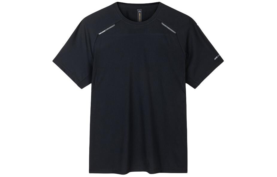 Футболка Champion All Weather Series для мужчин, черная Anta, черный
Футболка Champion All Weather Series для мужчин, черная Anta, черный