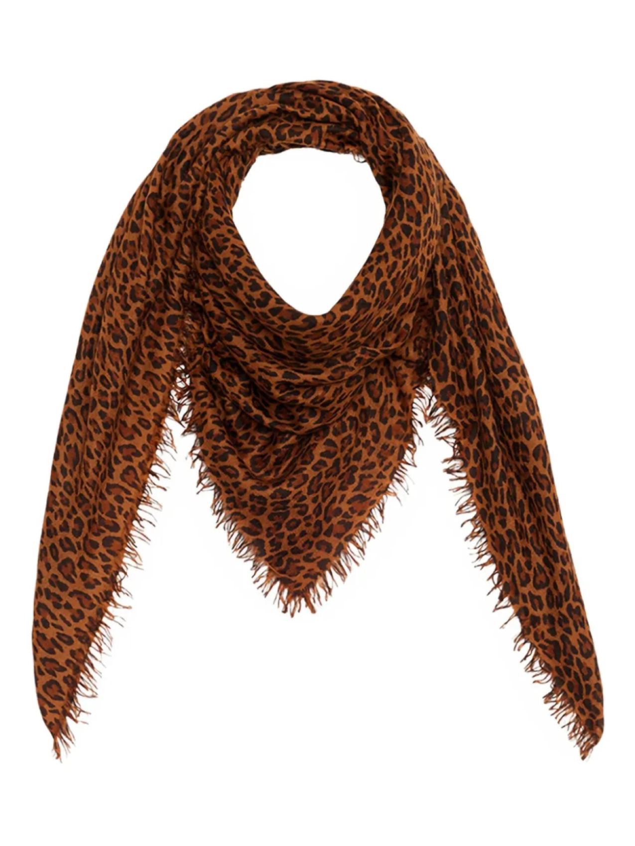 ISABEL MARANT шарф Madicia, коричневый
ISABEL MARANT шарф Madicia, коричневый