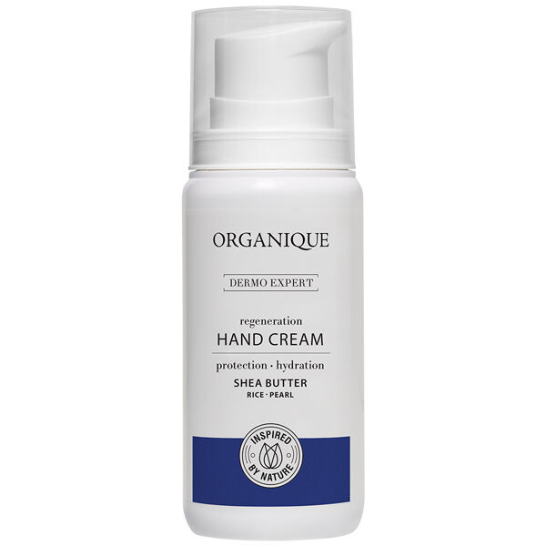 Защитный крем для рук, 100 мл Organique Dermo expert
Защитный крем для рук, 100 мл Organique Dermo expert