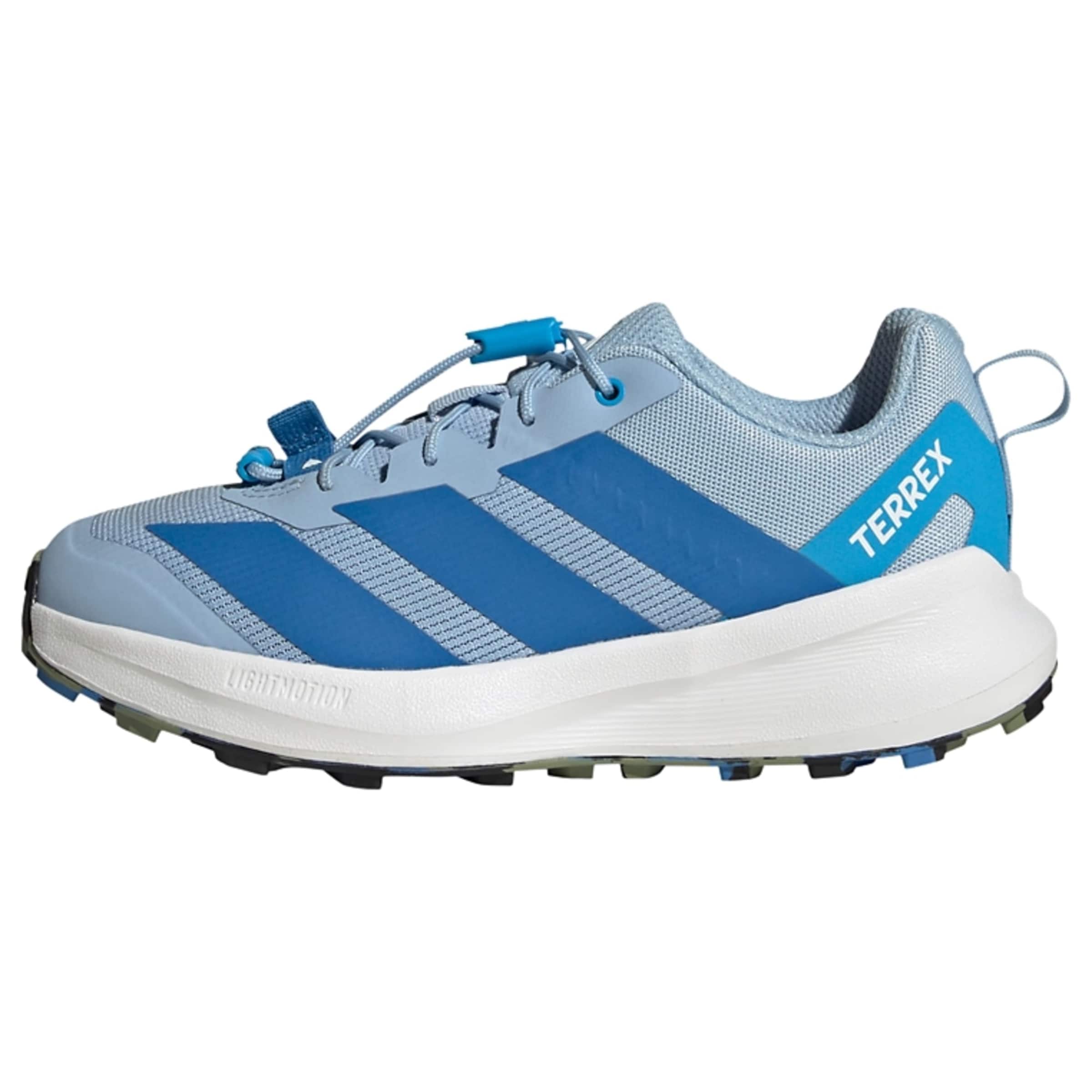 ADIDAS TERREX Кроссовки для бега Terrex Agravic в цвете небесно-голубой, светло-голубой
ADIDAS TERREX Кроссовки для бега Terrex Agravic в цвете небесно-голубой, светло-голубой