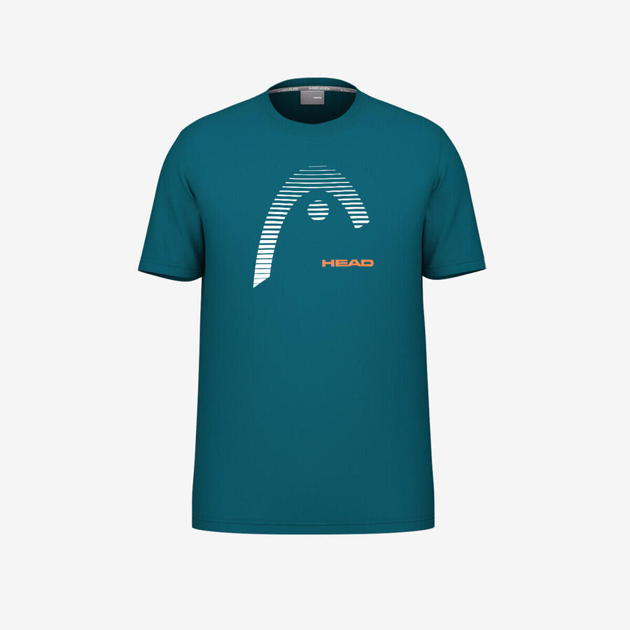 HEAD Мужская футболка CARL
HEAD Мужская футболка CARL