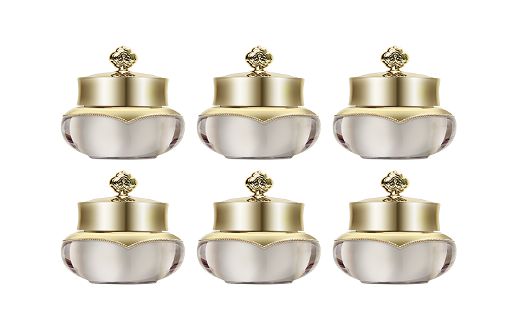 Увлажняющий крем для лица TQDan для женщин The History Of Whoo
Увлажняющий крем для лица TQDan для женщин The History Of Whoo