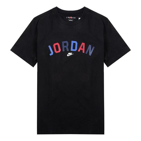 Футболка Men's Nike Multi-Color Alphabet Loose Breathable Running Training Short Sleeve Black T-Shirt, мультиколор
Футболка Men's Nike Multi-Color Alphabet Loose Breathable Running Training Short Sleeve Black T-Shirt, мультиколор