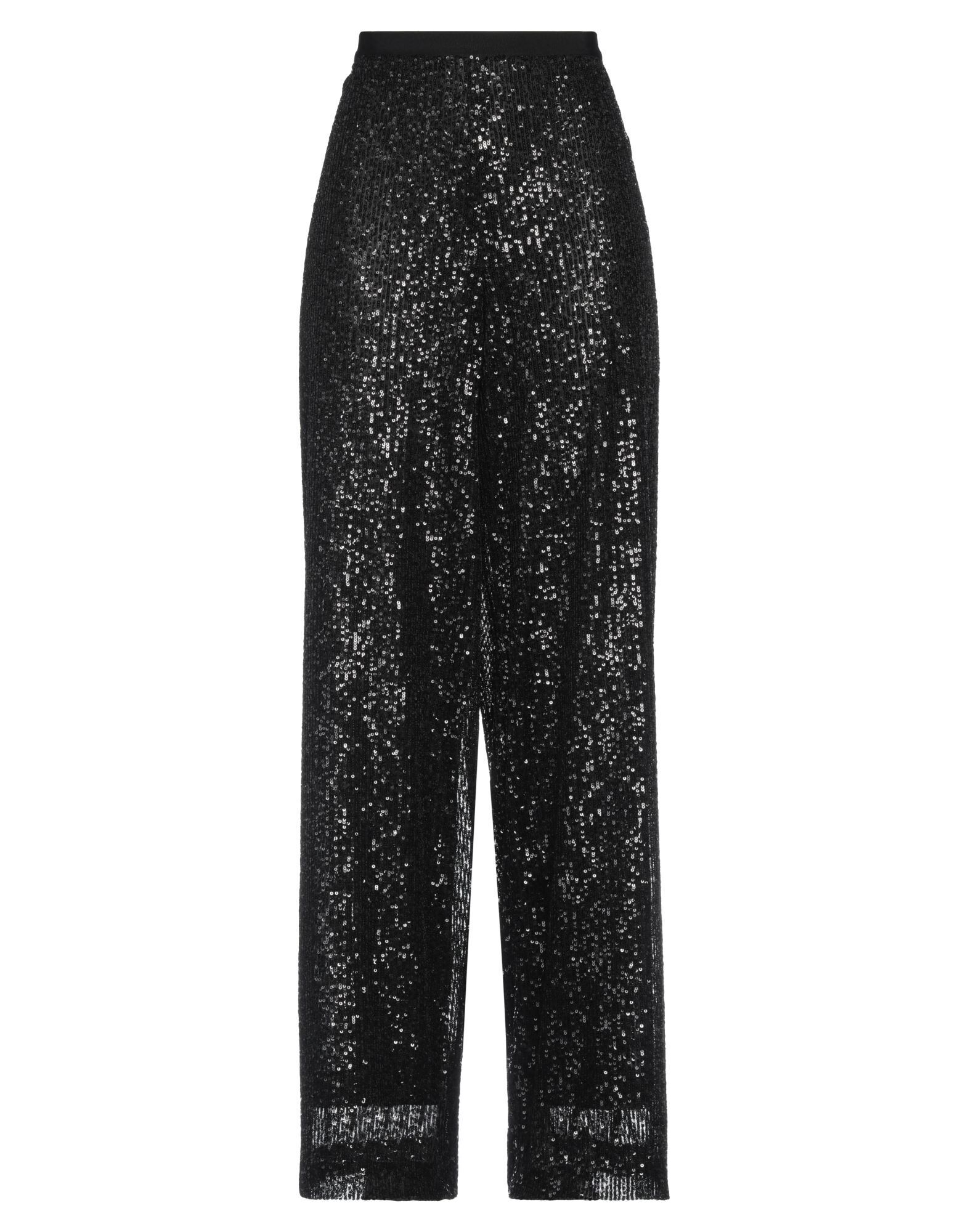 Брюки Siyu, черный
Брюки Siyu, черный