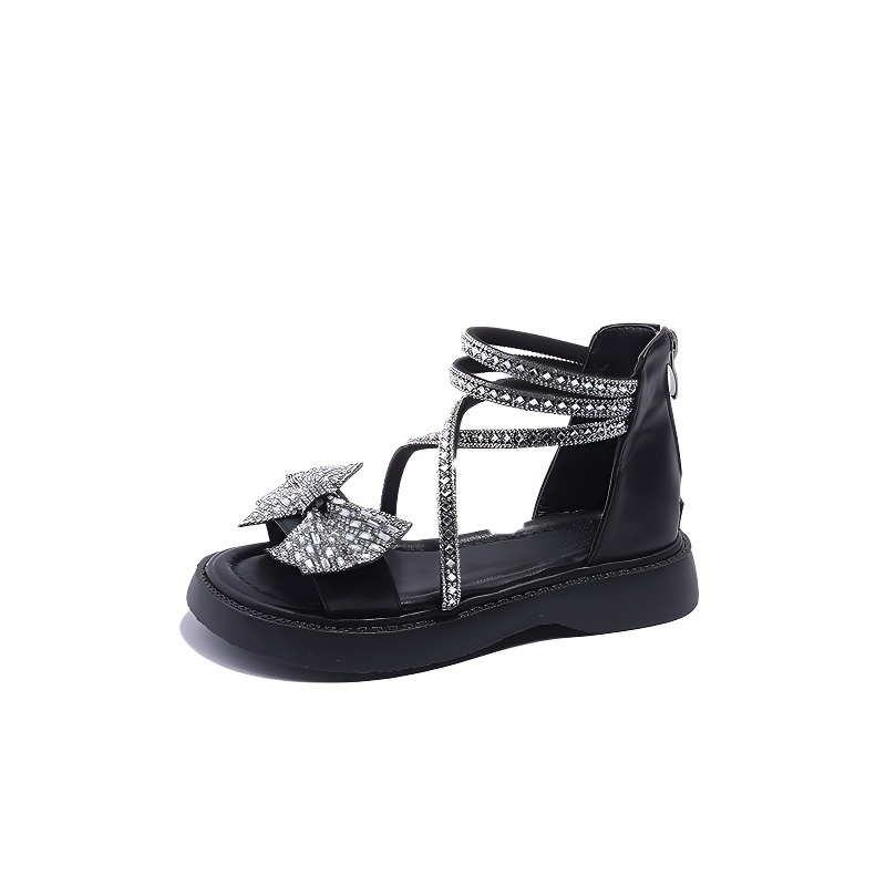 Детские сандалии дошкольного возраста Neon, черный
Детские сандалии дошкольного возраста Neon, черный