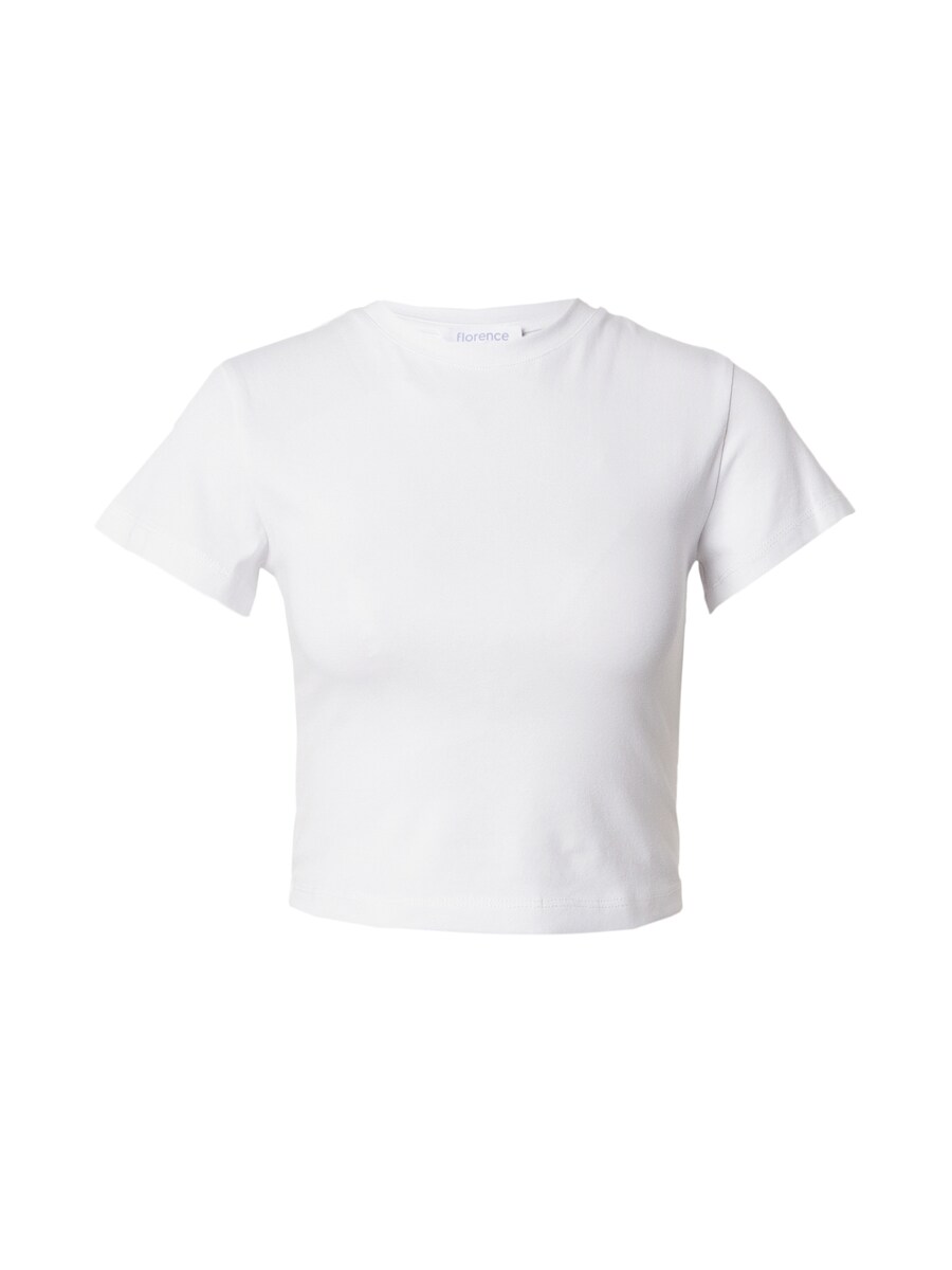 Футболка florence by mills exclusive for ABOUT YOU Shirt All Smiles, белый
Футболка florence by mills exclusive for ABOUT YOU Shirt All Smiles, белый