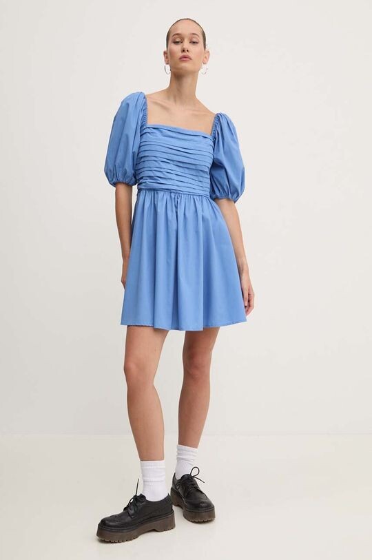 Платье Abercrombie & Fitch, синий
Платье Abercrombie & Fitch, синий