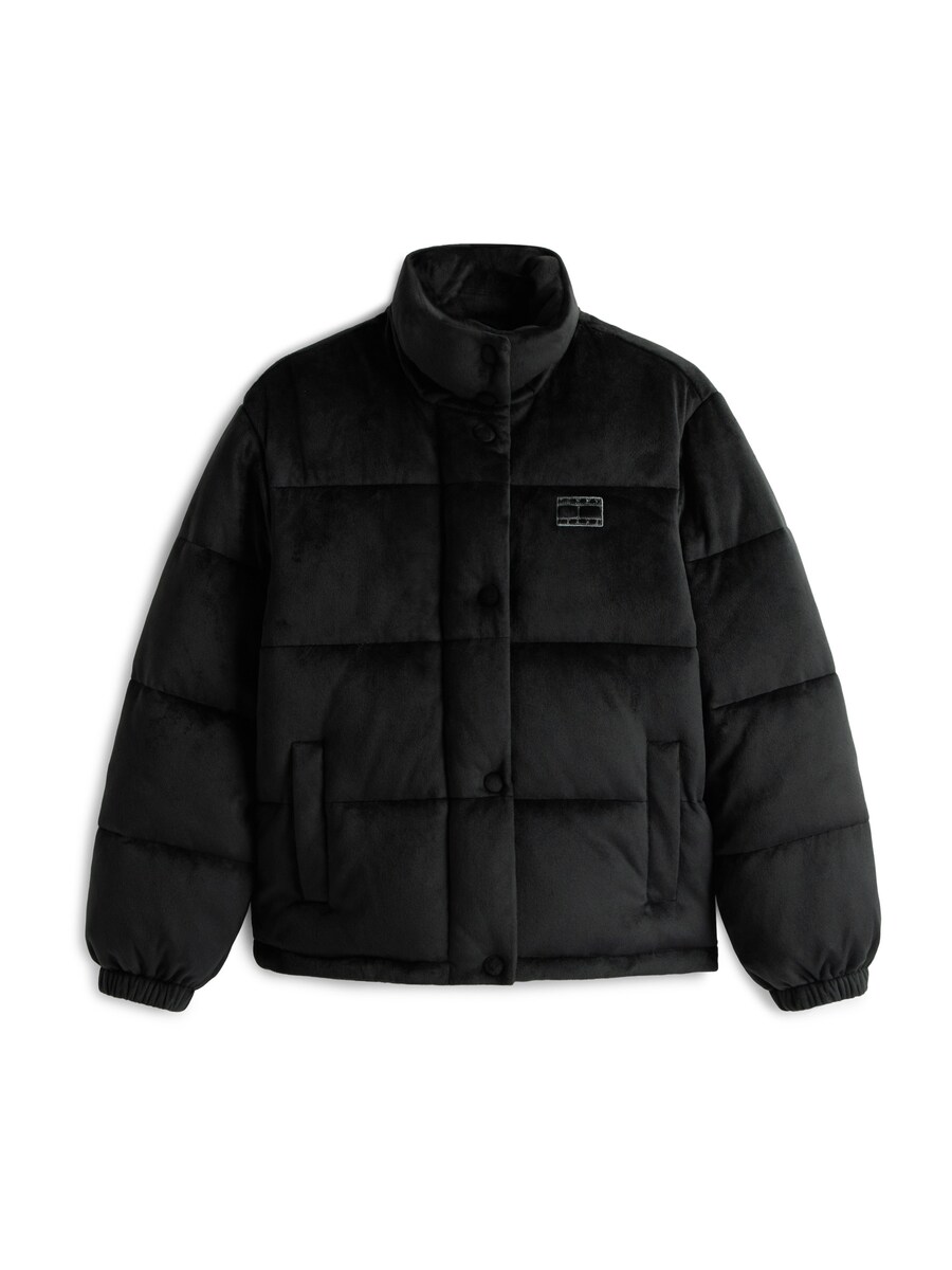 Куртка межсезонная Tommy Jeans, черный
Куртка межсезонная Tommy Jeans, черный