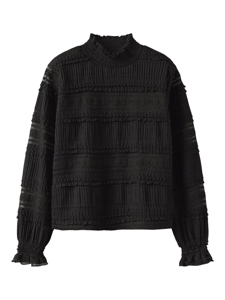 Топ name it, черный
Топ name it, черный