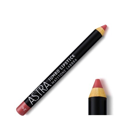 Jumbo Lipstick 24 Old Rose Matte Lip Pencil Kosmetika, Astra, Серый, Jumbo Lipstick 24 Old Rose Matte Lip Pencil Kosmetika, Astra
Jumbo Lipstick 24 Old Rose Matte Lip Pencil Kosmetika, Astra, Серый, Jumbo Lipstick 24 Old Rose Matte Lip Pencil Kosmetika, Astra