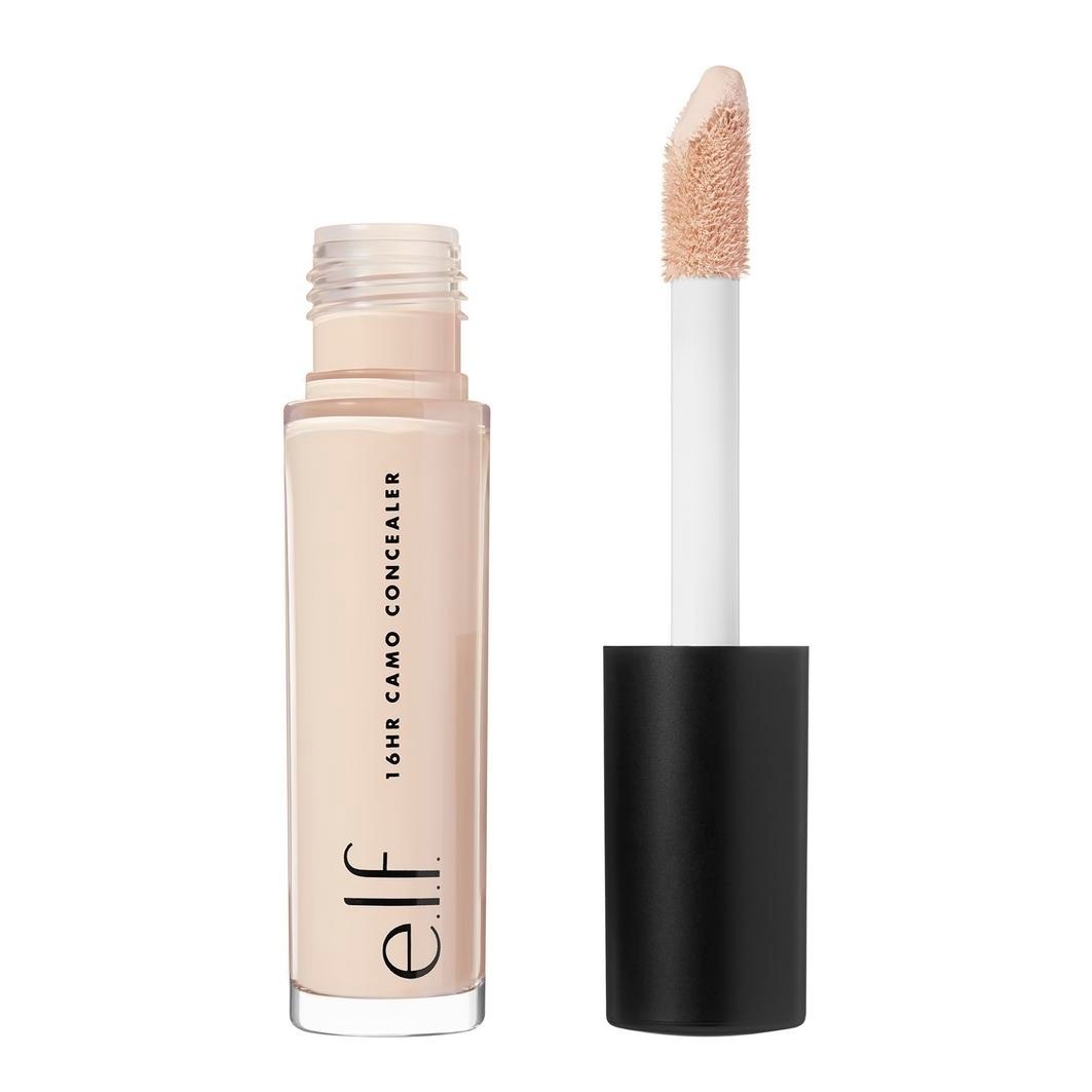 Корректор 16hr camo Elf Cosmetics, light ivory, объем 6 мл
Корректор 16hr camo Elf Cosmetics, light ivory, объем 6 мл