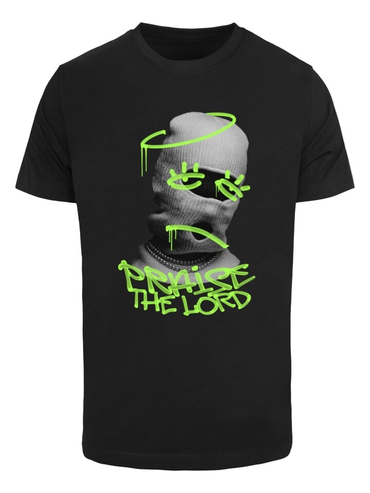 Футболка Mister Tee, черный
Футболка Mister Tee, черный