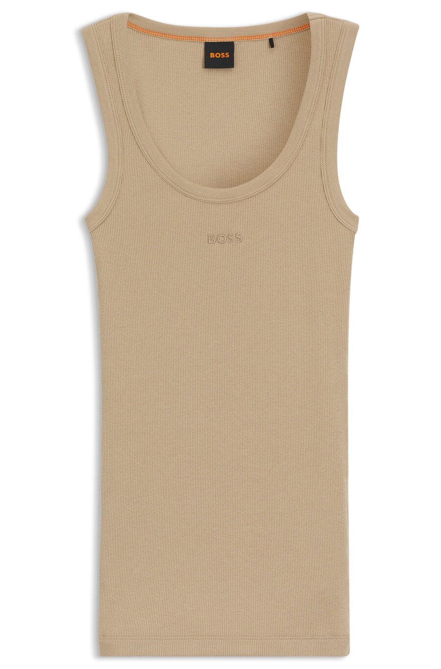 Топ BOSS Orange Ematite, Cappuccino
Топ BOSS Orange Ematite, Cappuccino