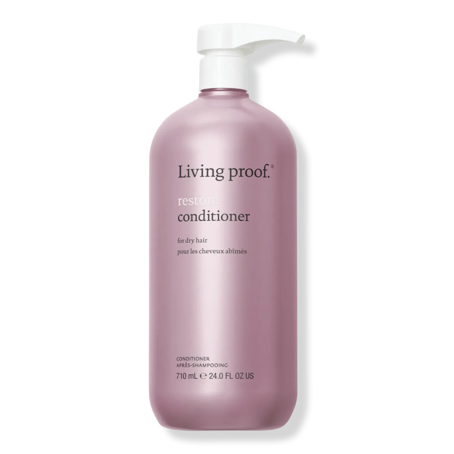 Восстановить кондиционер Living Proof, 24.0 oz
Восстановить кондиционер Living Proof, 24.0 oz