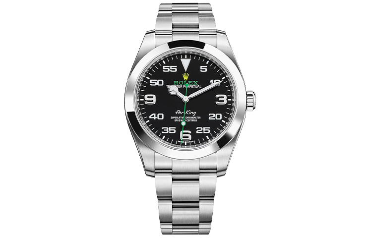 ROLEX Часы Air King 116900 
ROLEX Часы Air King 116900