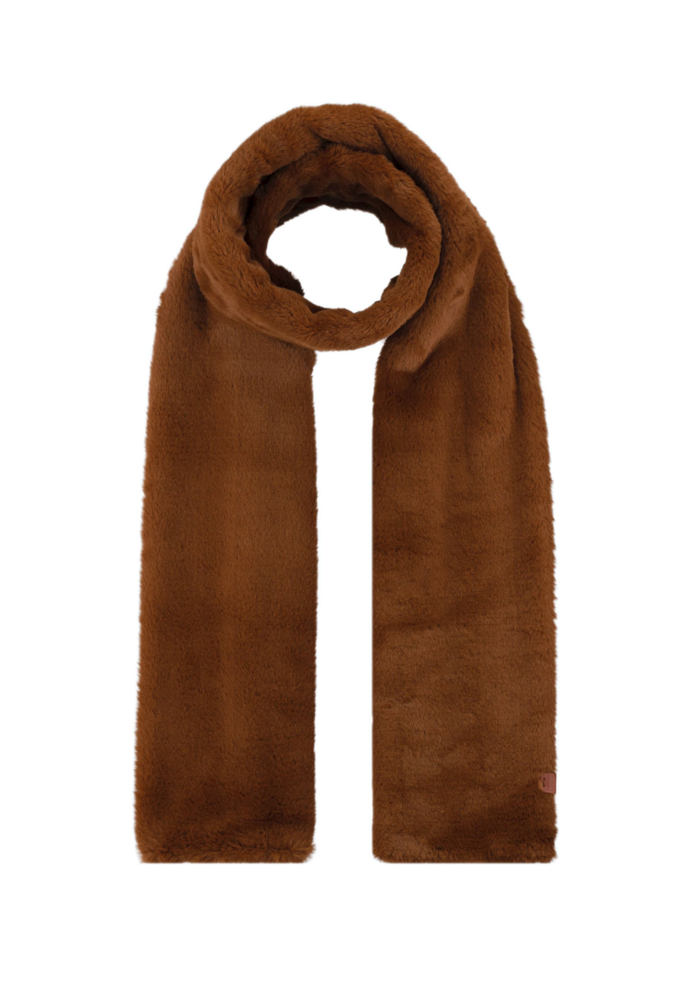 Bickley + Mitchell Amsterdam Шарф в коричневом цвете
Bickley + Mitchell Amsterdam Шарф в коричневом цвете