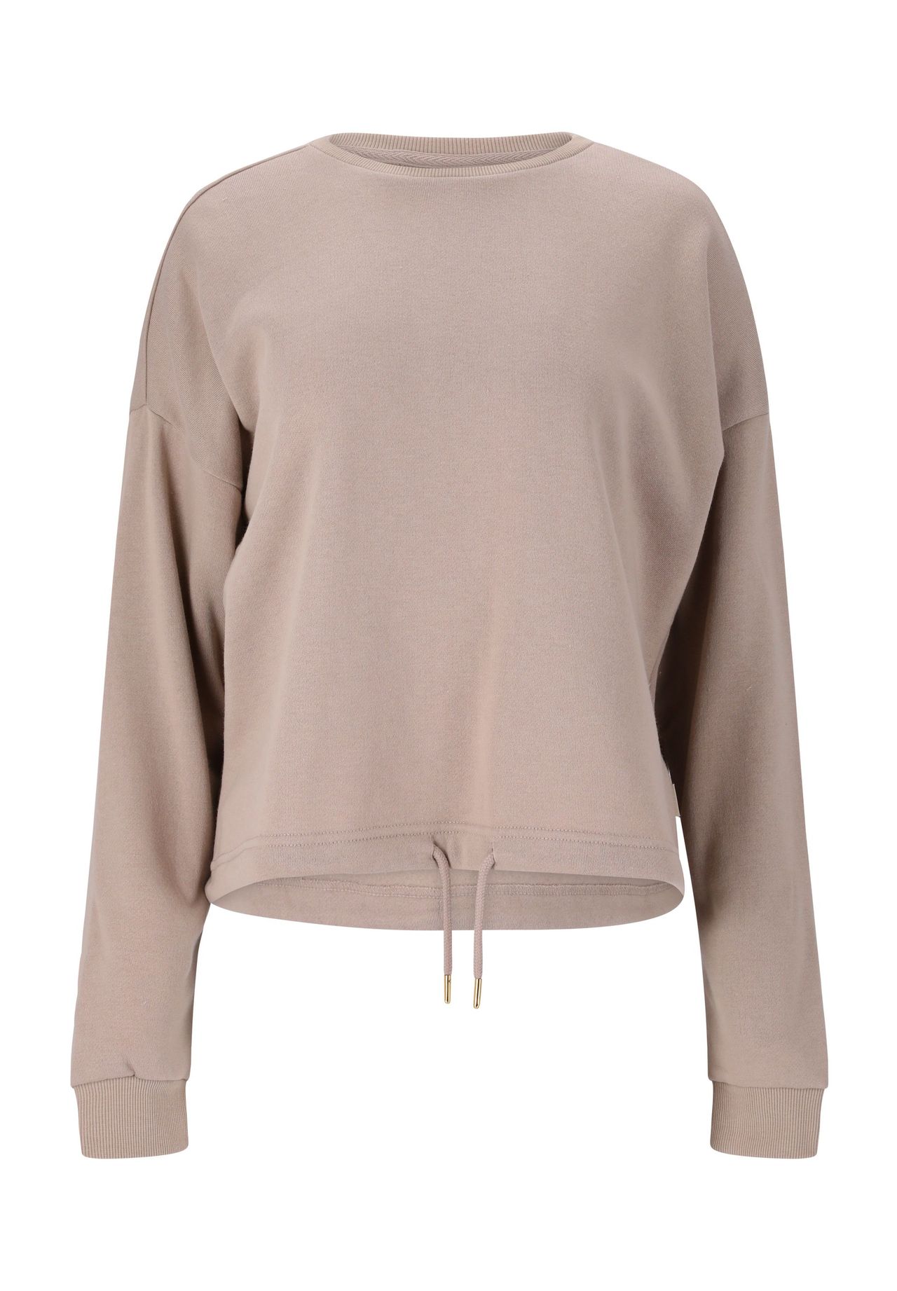 Толстовка Sartine с регулируемым шнурком ENDURANCE, цвет 1100 Atmosphere 
Толстовка Sartine с регулируемым шнурком ENDURANCE, цвет 1100 Atmosphere