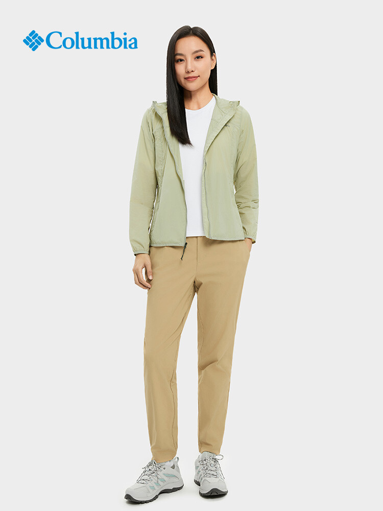 Брюки женские Columbia для сухого туризма, черный
Брюки женские Columbia для сухого туризма, черный