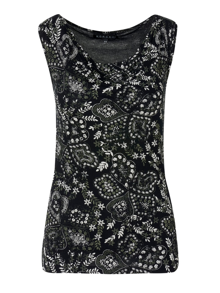 Футболка KOROSHI, черный
Футболка KOROSHI, черный