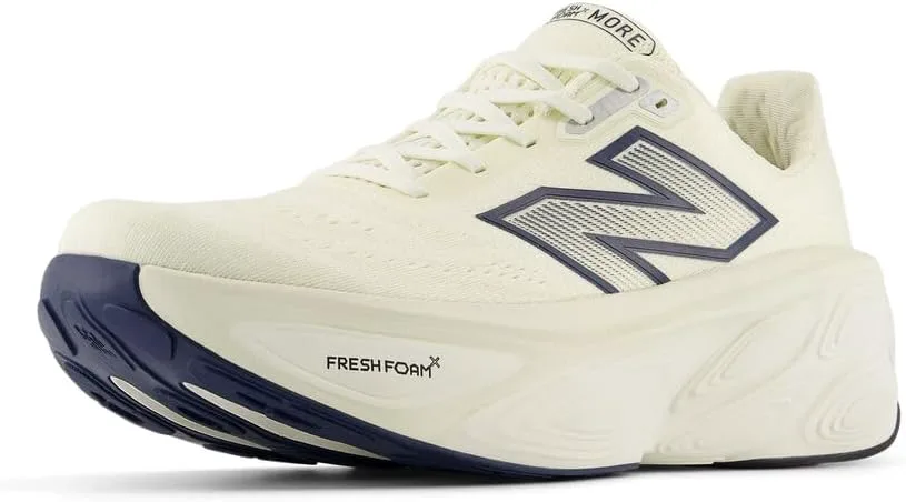 Мужские кроссовки для бега New Balance Fresh Foam X 860 V12
Мужские кроссовки для бега New Balance Fresh Foam X 860 V12