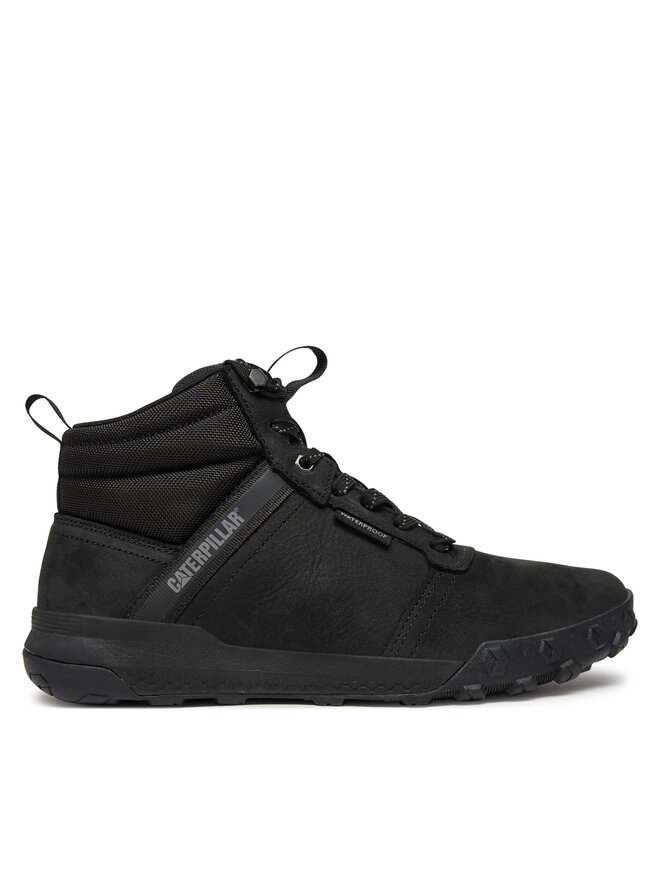 Ботинки CAT Footwear HEX MID WP P726103, черный
Ботинки CAT Footwear HEX MID WP P726103, черный