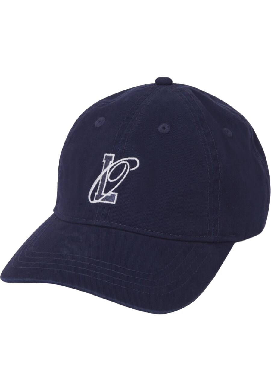 Бейсболка OH APRIL Arina, темно-синий
Бейсболка OH APRIL Arina, темно-синий