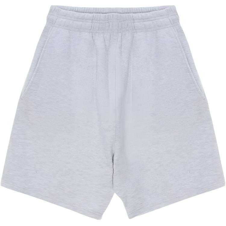 Шорты FW25 Casual Shorts Unisex Entire Studios, светло-серый
Шорты FW25 Casual Shorts Unisex Entire Studios, светло-серый