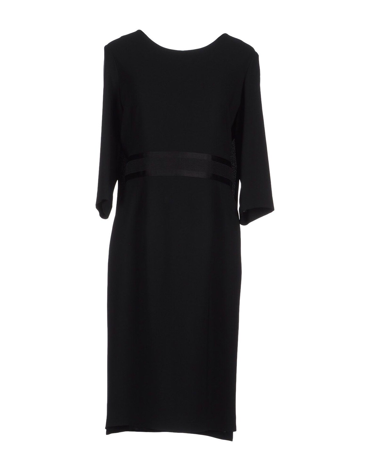 Платье Stella Mccartney, черный
Платье Stella Mccartney, черный