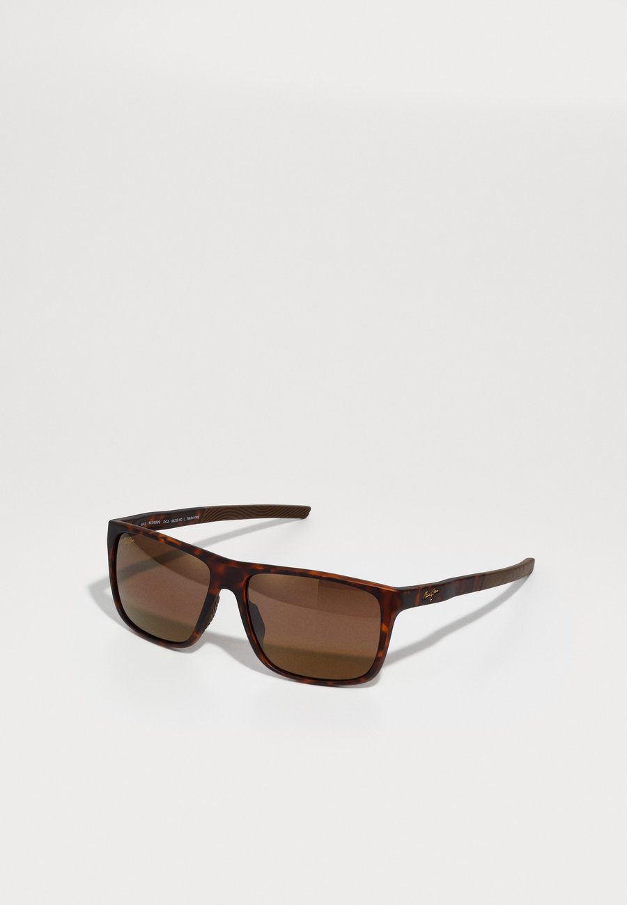 Солнцезащитные очки Maui Jim Sunglasses, Havana/Bronze-Coloured/Brown
Солнцезащитные очки Maui Jim Sunglasses, Havana/Bronze-Coloured/Brown