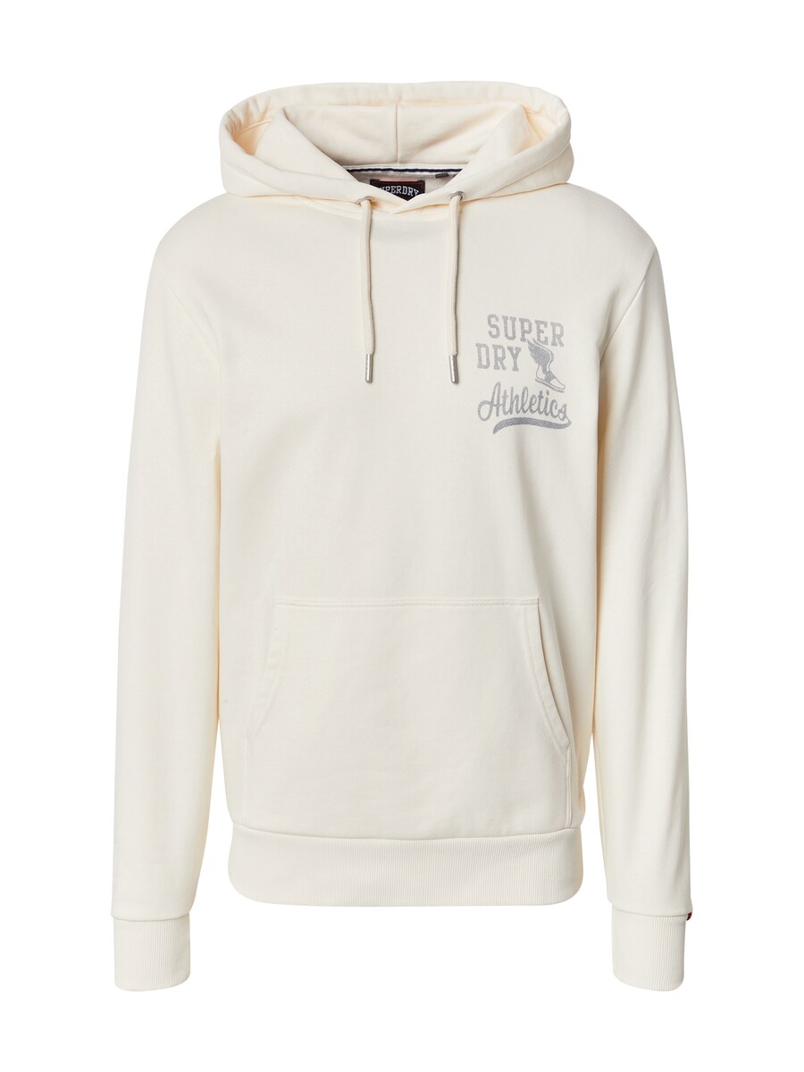 Толстовка Superdry Essentials, Wool white
Толстовка Superdry Essentials, Wool white