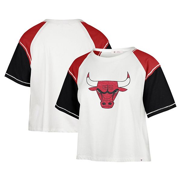 Женская укороченная футболка '47 Chicago Bulls Premier Raglan кремового цвета Unbranded, Бежевый, Женская укороченная футболка '47 Chicago Bulls Premier Raglan кремового цвета Unbranded
Женская укороченная футболка '47 Chicago Bulls Premier Raglan кремового цвета Unbranded, Бежевый, Женская укороченная футболка '47 Chicago Bulls Premier Raglan кремового цвета Unbranded