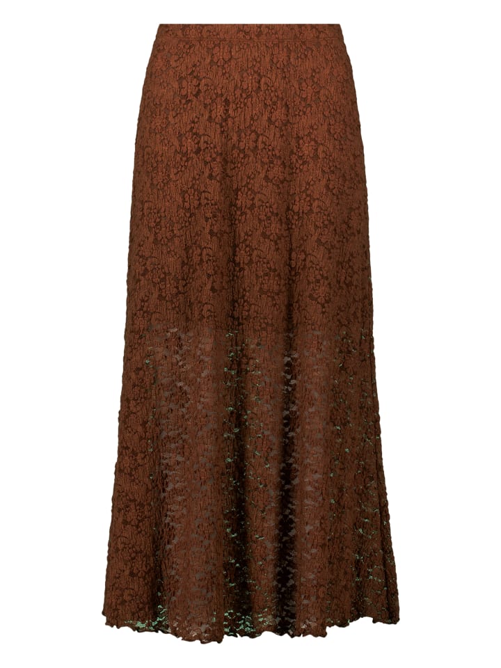 Юбка до колена Zero
Юбка до колена Zero