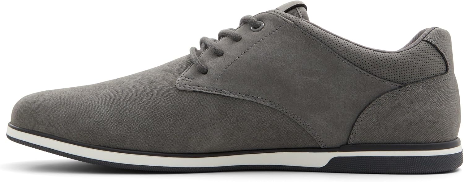 Мужские туфли ALDO Ethen, Charcoal
Мужские туфли ALDO Ethen, Charcoal