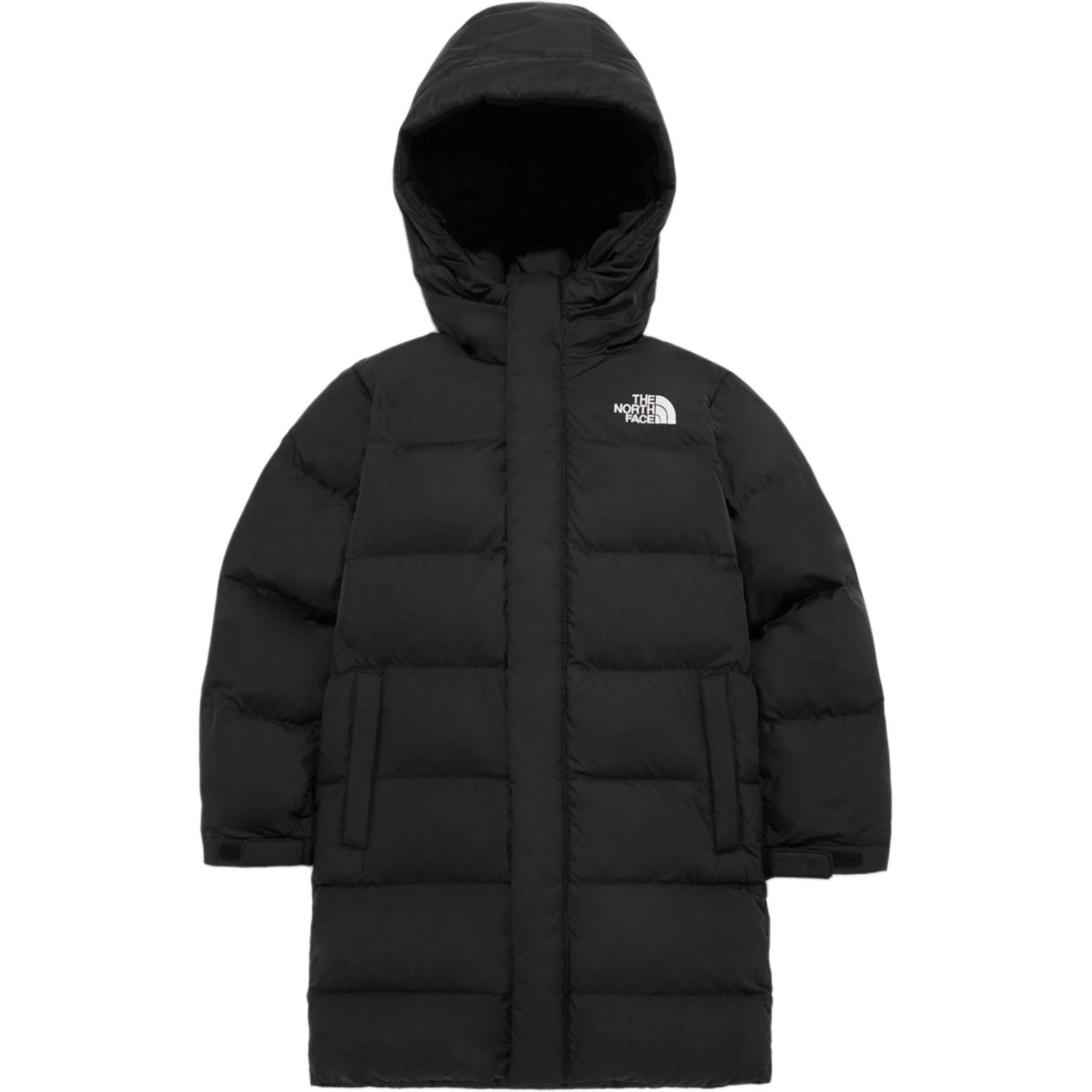 THE NORTH FACE Утепленная куртка Black Kids'
THE NORTH FACE Утепленная куртка Black Kids'