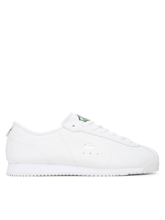 Кроссовки Club-Low 7-49SMA0107 Lacoste, белый
Кроссовки Club-Low 7-49SMA0107 Lacoste, белый
