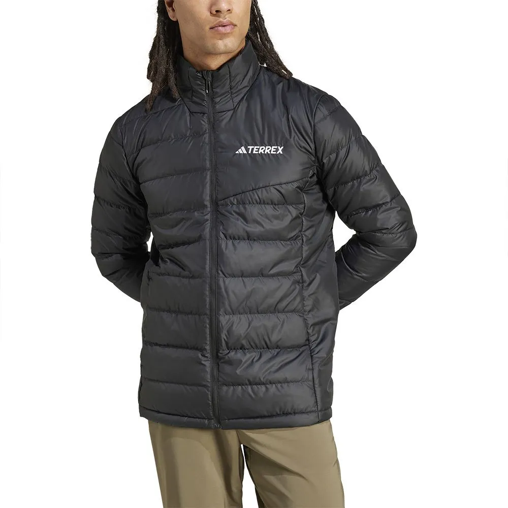 Куртка adidas Terrex Multi Light Down, черный
Куртка adidas Terrex Multi Light Down, черный