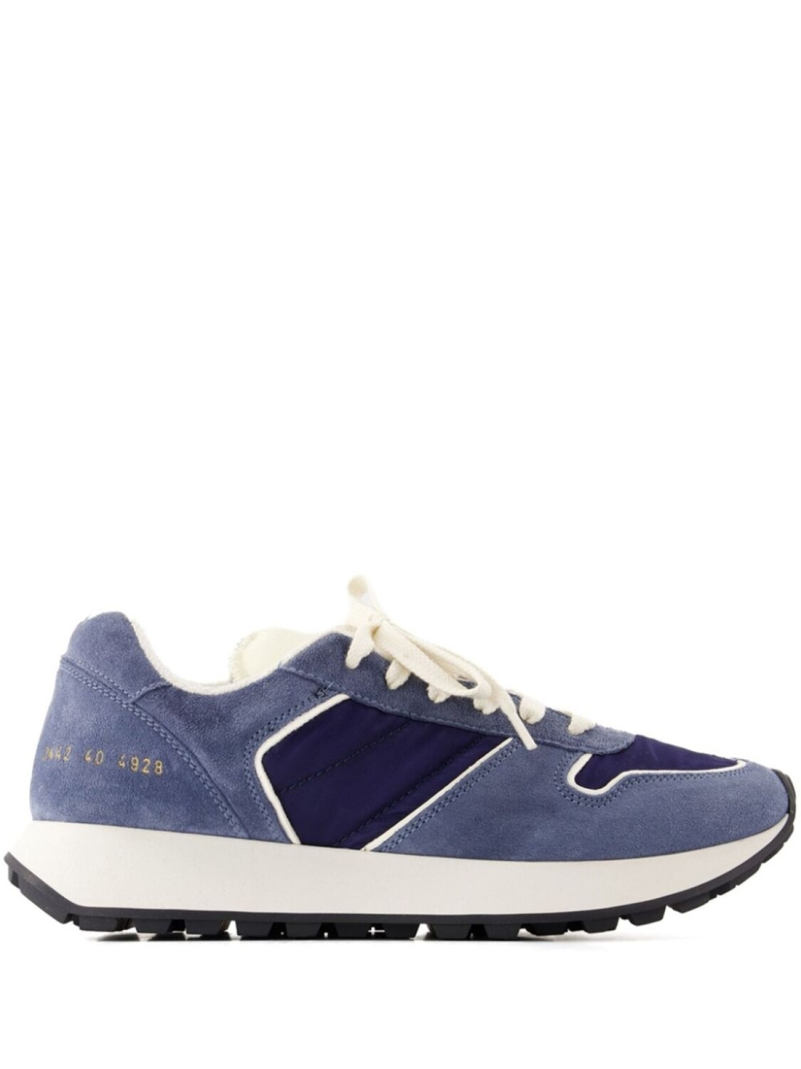 Кроссовки для трекинга Common Projects, синий
Кроссовки для трекинга Common Projects, синий