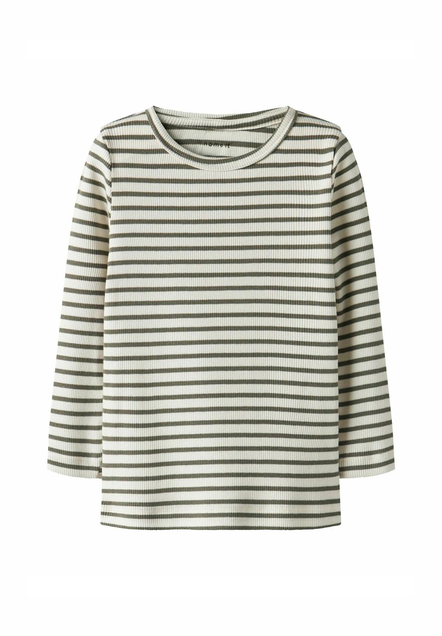 Джемпер Name it BANI NOOS, Dusty Olive/Mottled Olive
Джемпер Name it BANI NOOS, Dusty Olive/Mottled Olive