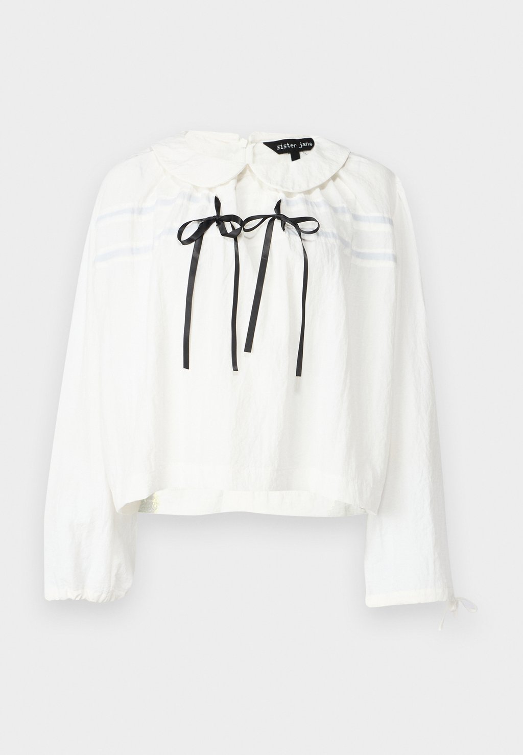 Блуза DOVE TOP Sister Jane, белый
Блуза DOVE TOP Sister Jane, белый